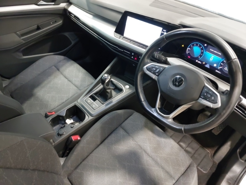 Used Volkswagen Golf 2021 for sale - 76397488: Photo 16