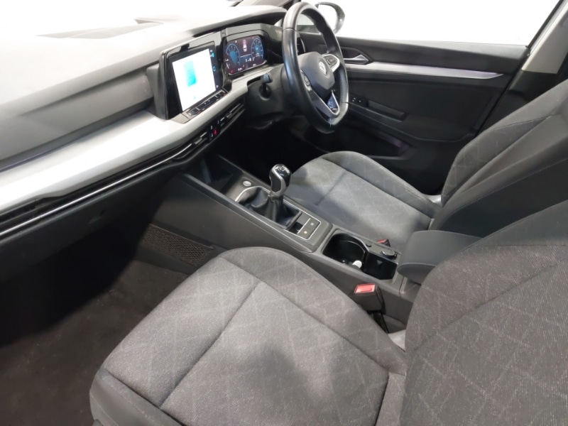 Used Volkswagen Golf 2021 for sale - 76397488: Photo 5