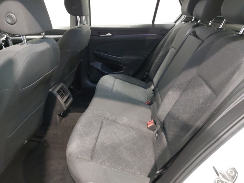 Used Volkswagen Golf 2021 for sale - 76397488: Photo 6