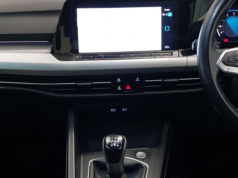 Used Volkswagen Golf 2021 for sale - 76397488: Photo 7