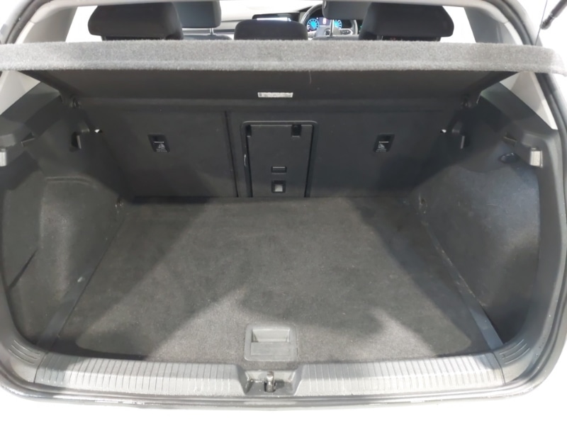 Used Volkswagen Golf 2021 for sale - 76397488: Photo 8