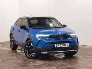 2023 - 1.2 Turbo 136 Ultimate 5dr