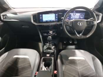 Used Vauxhall Mokka 2023 for sale - 75252141: Photo