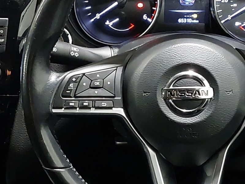 Used Nissan Qashqai 2018 for sale - 77119261: Photo 11