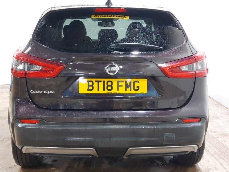 Used Nissan Qashqai 2018 for sale - 77119261: Photo 16