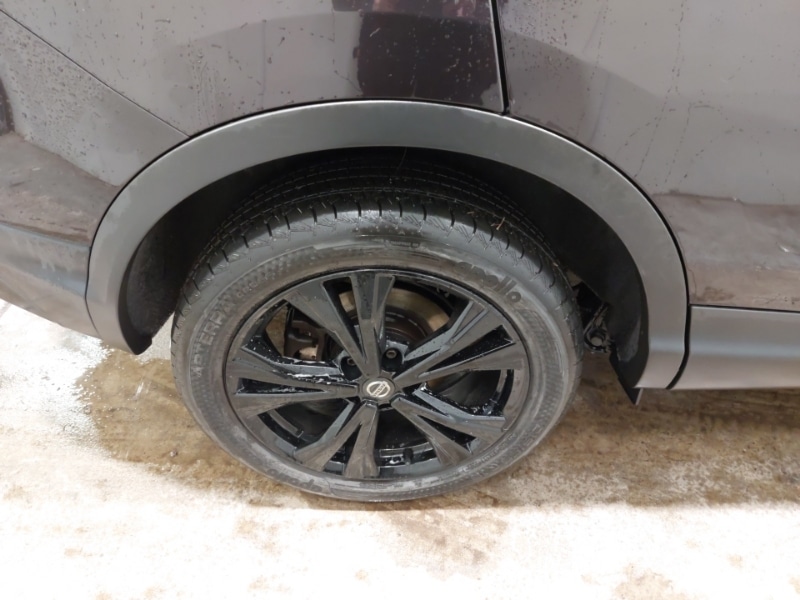 Used Nissan Qashqai 2018 for sale - 77119261: Photo 17