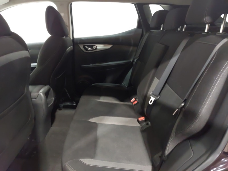 Used Nissan Qashqai 2018 for sale - 77119261: Photo 6