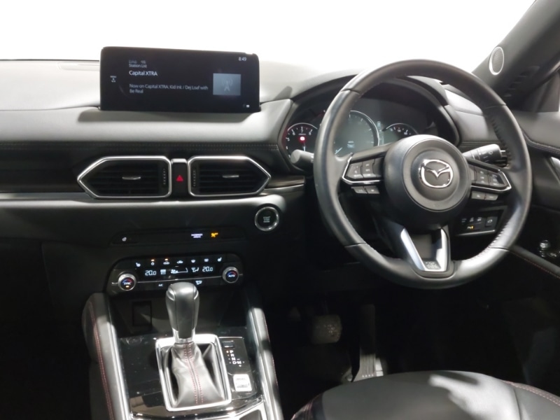 Used Mazda CX-5 2023 for sale - 77126685: Photo 11