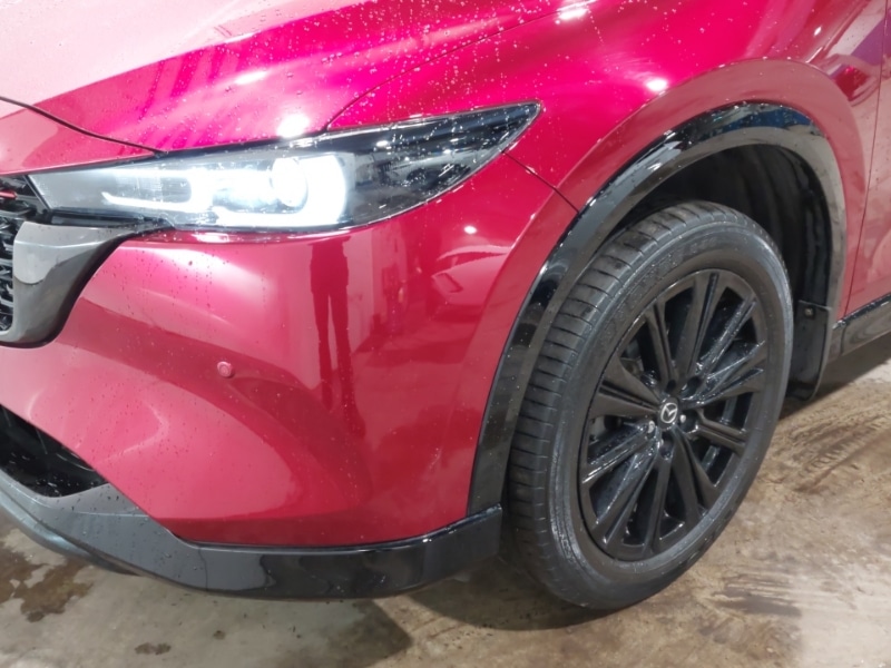 Used Mazda CX-5 2023 for sale - 77126685: Photo 12