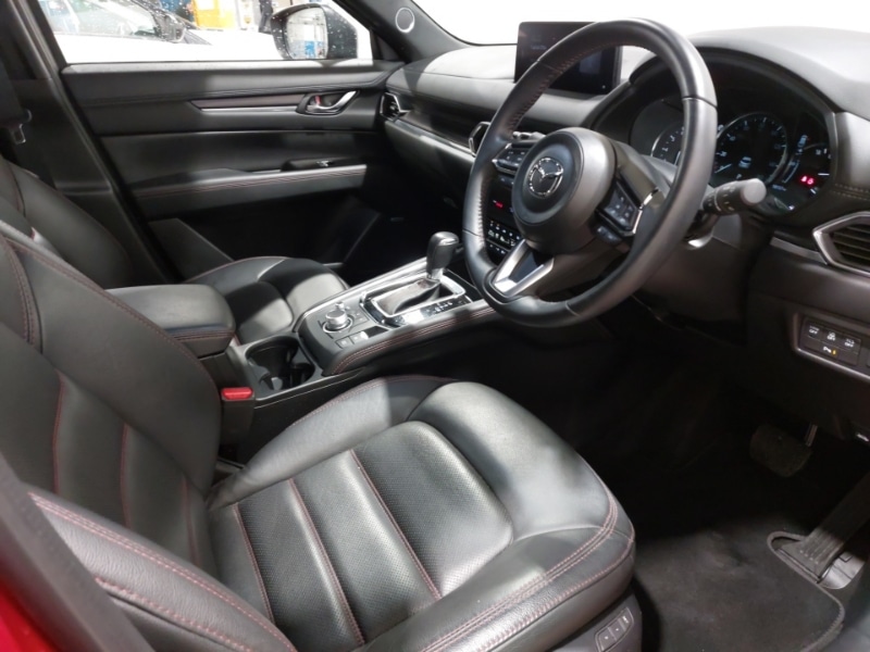 Used Mazda CX-5 2023 for sale - 77126685: Photo 15