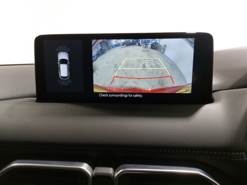 Used Mazda CX-5 2023 for sale - 77126685: Photo 16