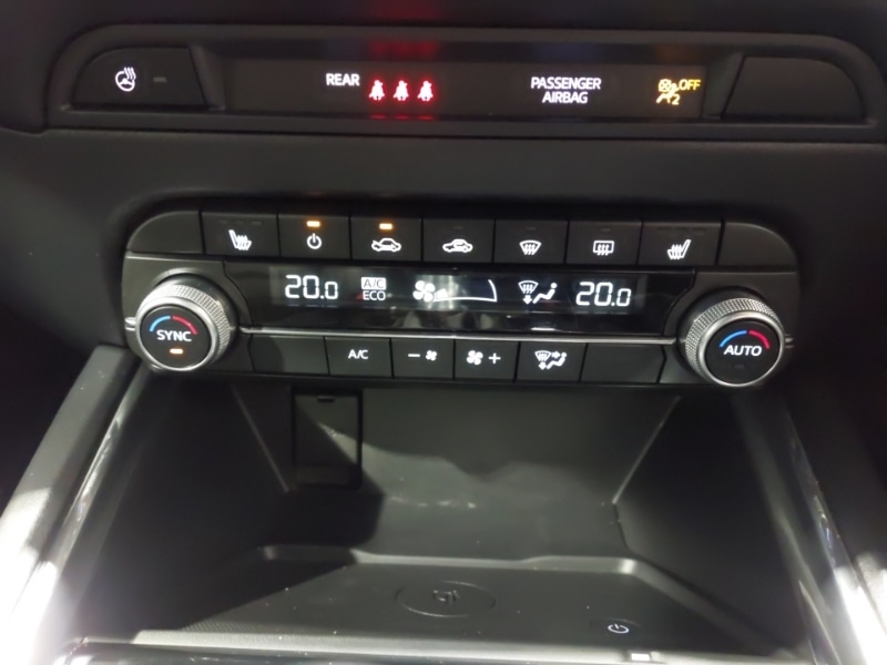 Used Mazda CX-5 2023 for sale - 77126685: Photo 17