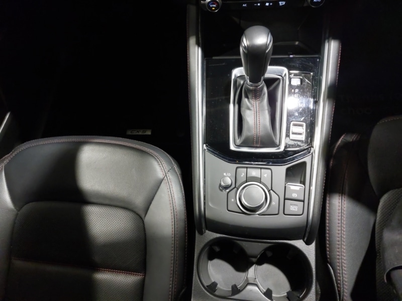 Used Mazda CX-5 2023 for sale - 77126685: Photo 18