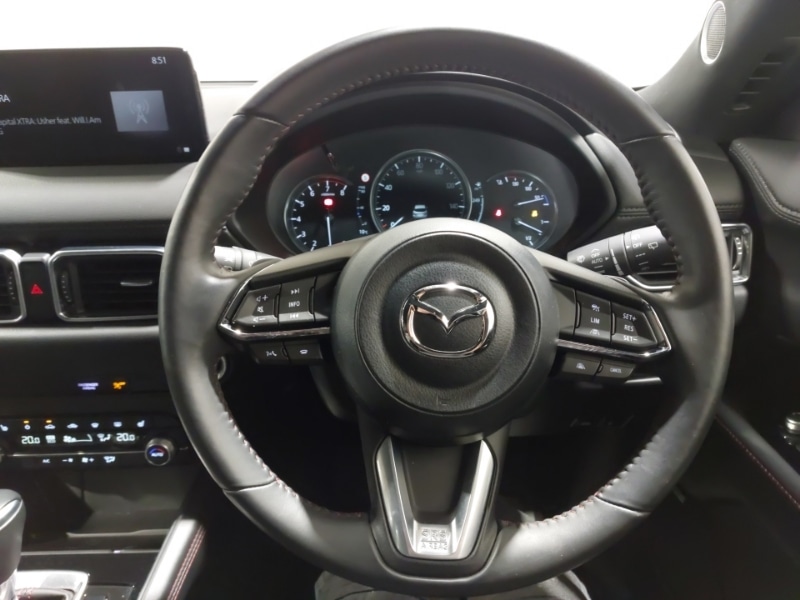 Used Mazda CX-5 2023 for sale - 77126685: Photo 19