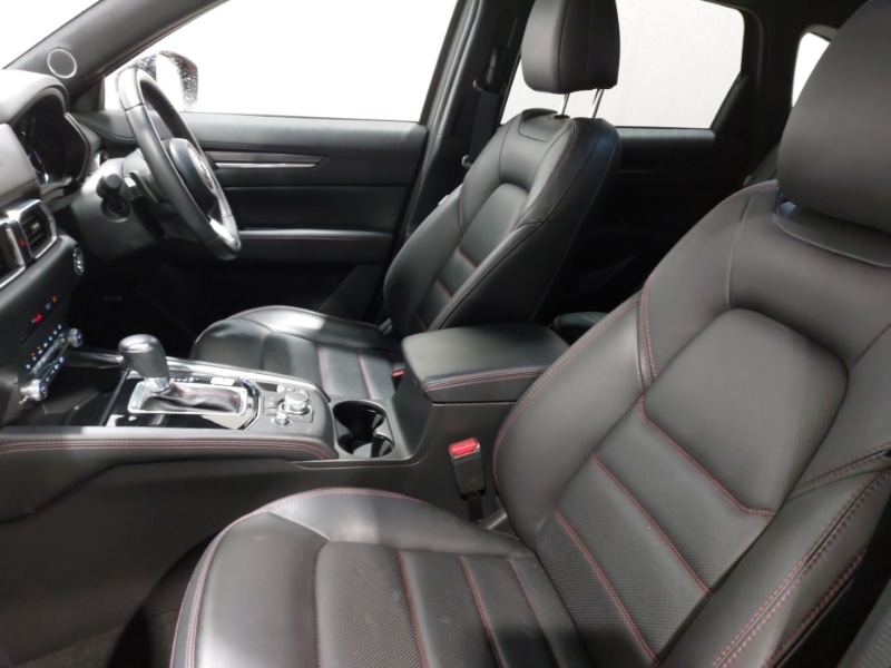 Used Mazda CX-5 2023 for sale - 77126685: Photo 5