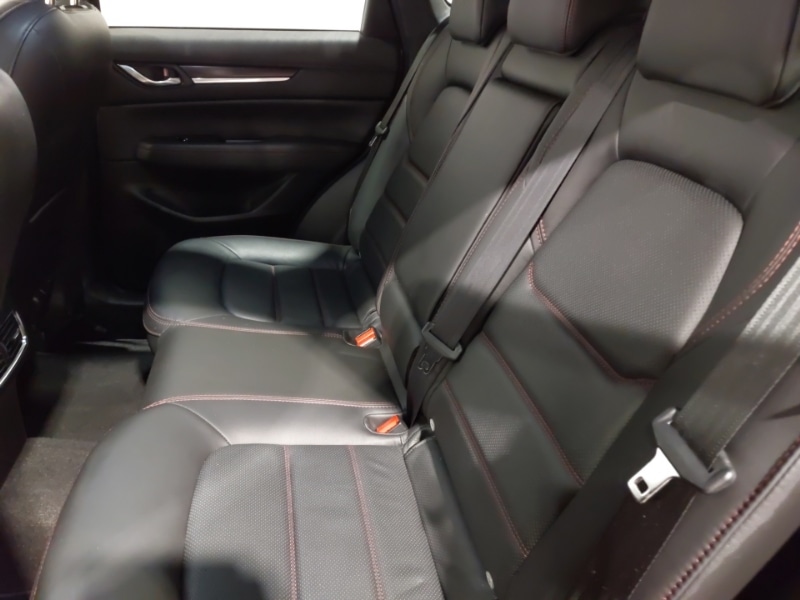Used Mazda CX-5 2023 for sale - 77126685: Photo 6