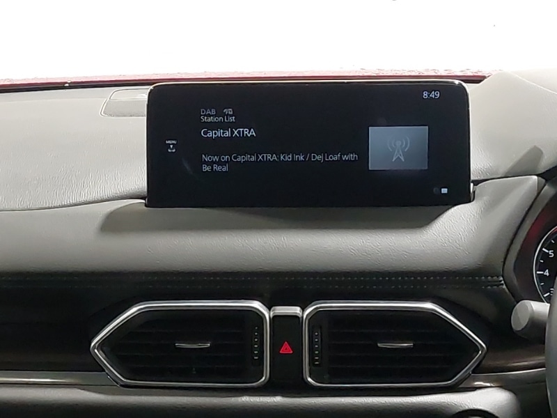 Used Mazda CX-5 2023 for sale - 77126685: Photo 7