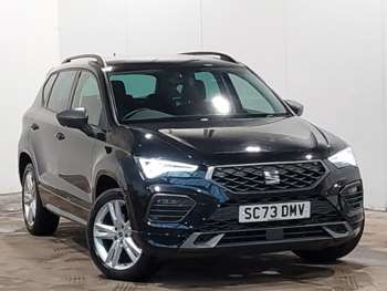 2024 - 1.5 TSI EVO FR 5dr DSG