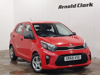Used Kia Picanto 2019 for sale - 78747591: Photo