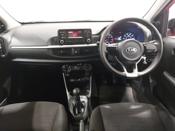 Used Kia Picanto 2019 for sale - 78747591: Photo