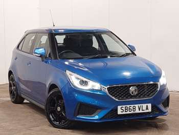 Used MG MG3 2018 for sale - 75107896: Photo