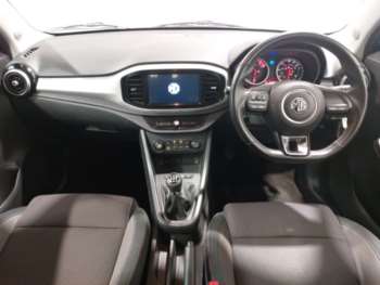 Used MG MG3 2018 for sale - 75107896: Photo