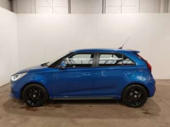 Used MG MG3 2018 for sale - 75107896: Photo