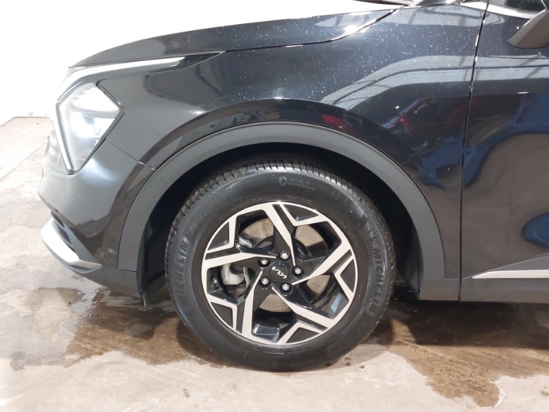 Used Kia Sportage 2025 for sale - 77228744: Photo 13