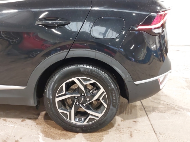 Used Kia Sportage 2025 for sale - 77228744: Photo 14