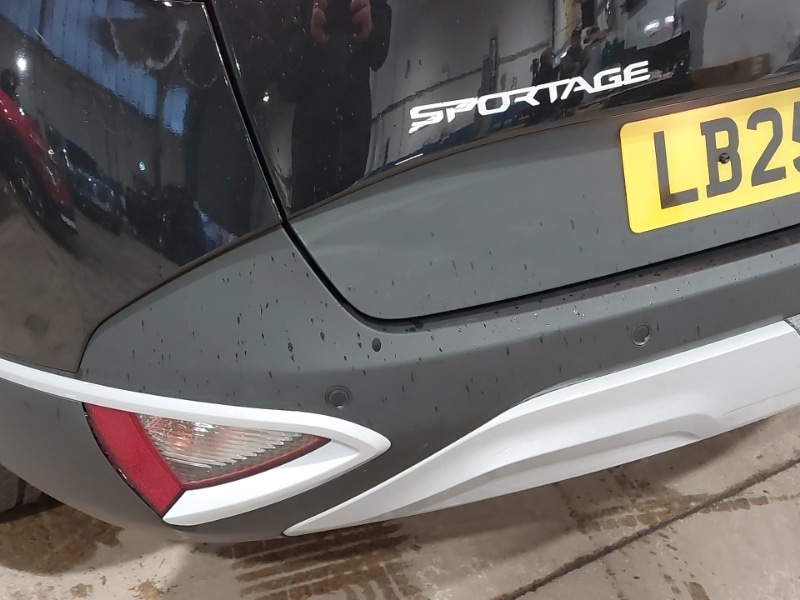 Used Kia Sportage 2025 for sale - 77228744: Photo 15