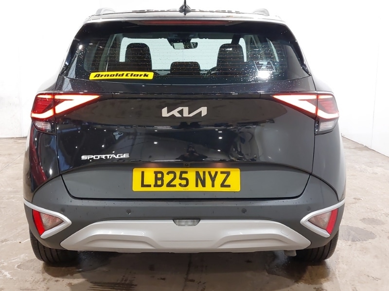 Used Kia Sportage 2025 for sale - 77228744: Photo 16