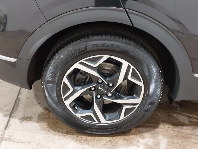 Used Kia Sportage 2025 for sale - 77228744: Photo 17