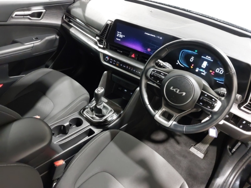 Used Kia Sportage 2025 for sale - 77228744: Photo 18