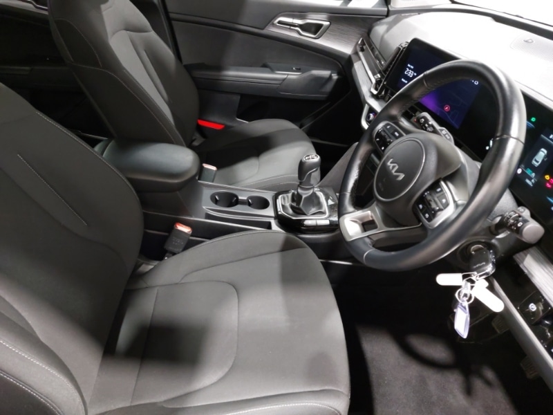 Used Kia Sportage 2025 for sale - 77228744: Photo 19