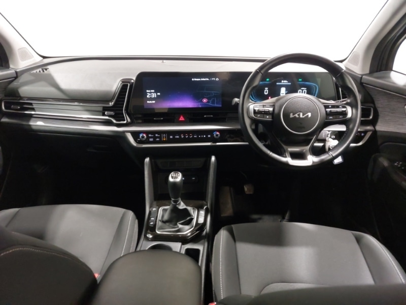 Used Kia Sportage 2025 for sale - 77228744: Photo 2