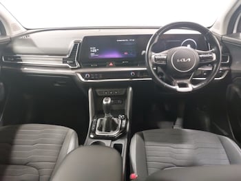 Used Kia Sportage 2022 for sale - 78693419: Photo