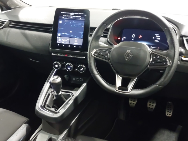 Used Renault Clio 2024 for sale - 77105696: Photo 10