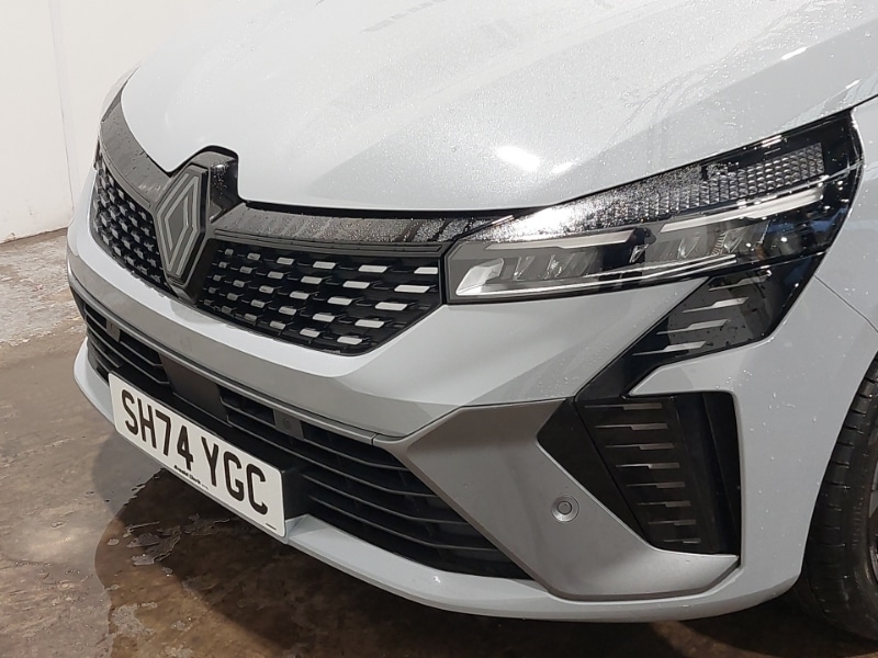 Used Renault Clio 2024 for sale - 77105696: Photo 12