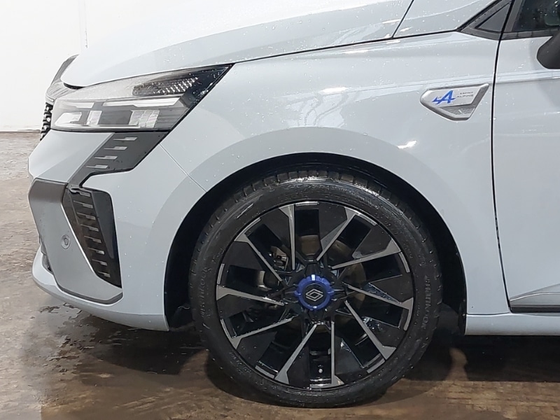 Used Renault Clio 2024 for sale - 77105696: Photo 13