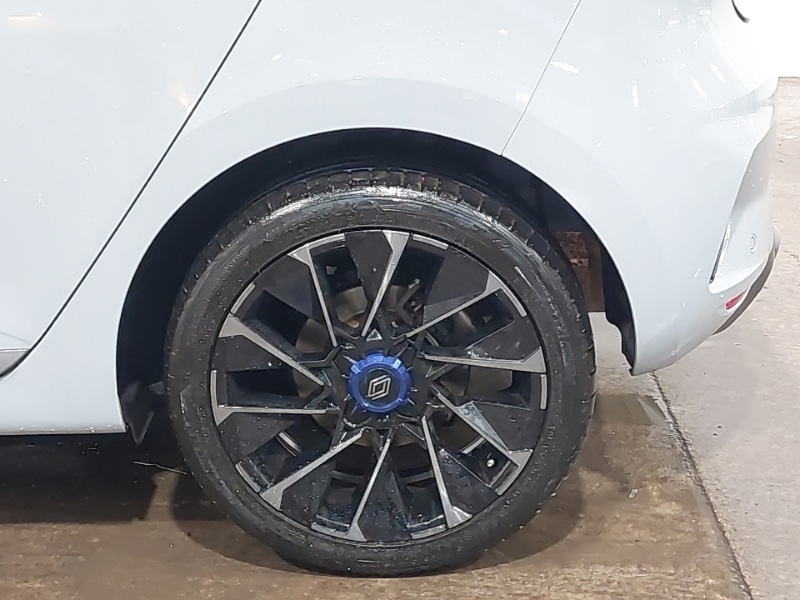 Used Renault Clio 2024 for sale - 77105696: Photo 14