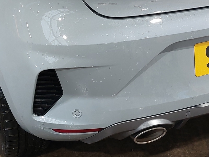 Used Renault Clio 2024 for sale - 77105696: Photo 15