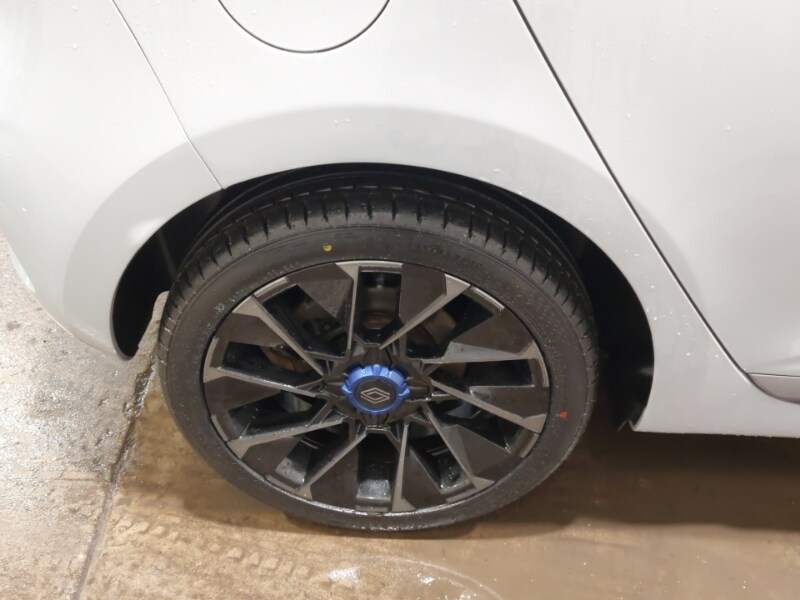 Used Renault Clio 2024 for sale - 77105696: Photo 17