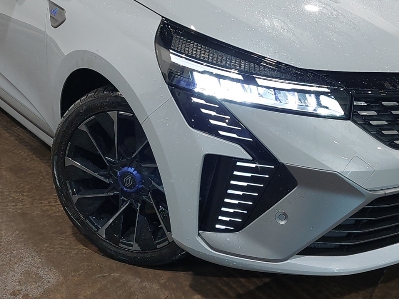 Used Renault Clio 2024 for sale - 77105696: Photo 9