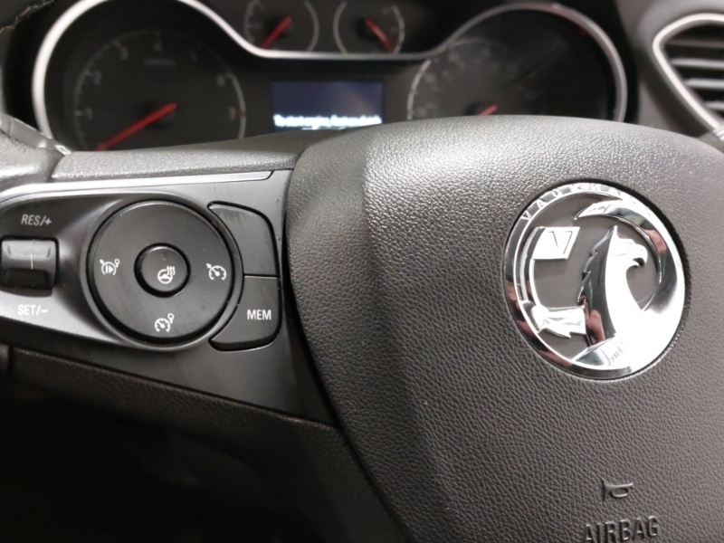 Used Vauxhall Grandland X 2018 for sale - 77491307: Photo 10