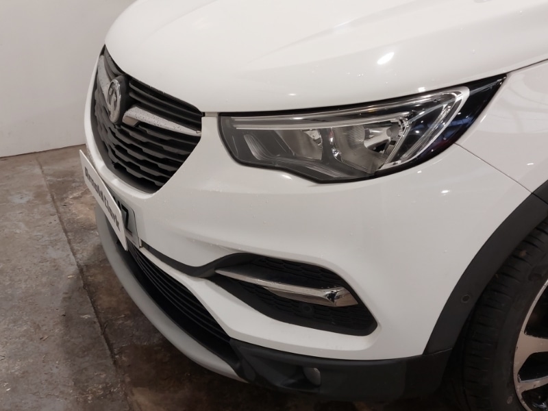 Used Vauxhall Grandland X 2018 for sale - 77491307: Photo 12