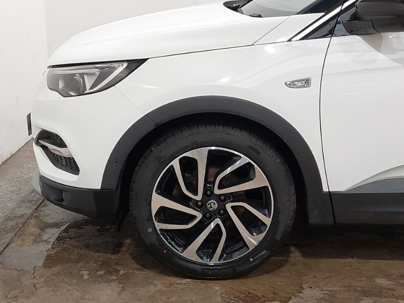 Used Vauxhall Grandland X 2018 for sale - 77491307: Photo 13
