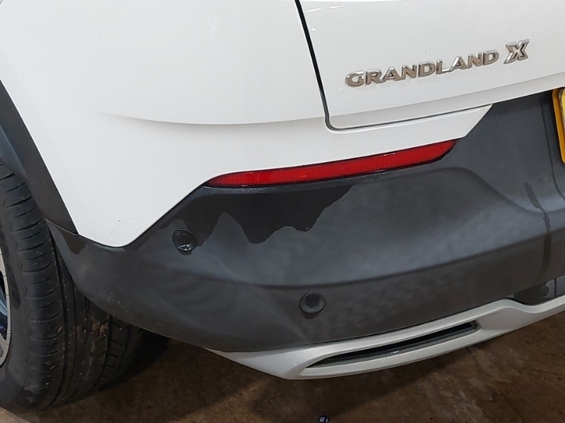 Used Vauxhall Grandland X 2018 for sale - 77491307: Photo 15