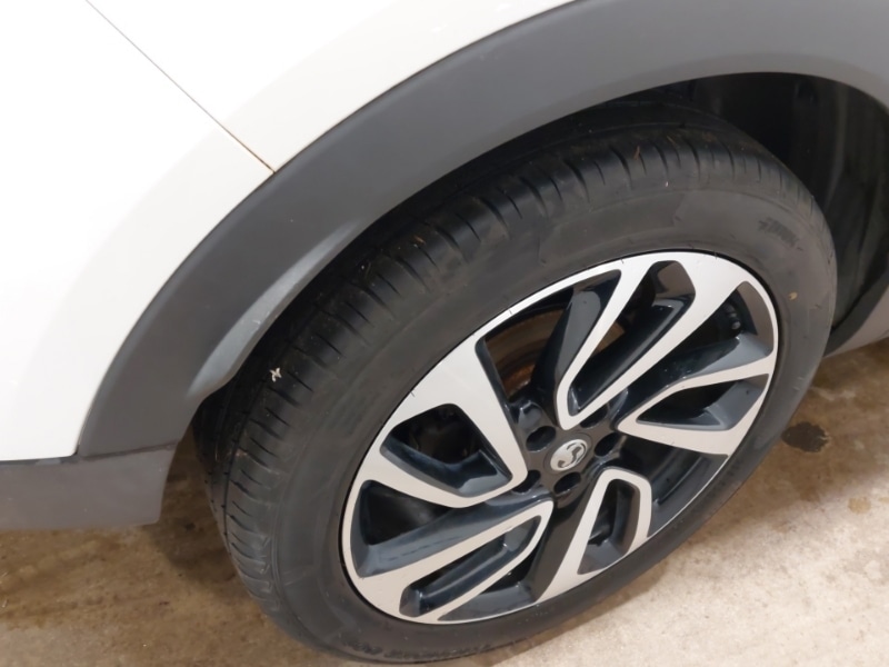 Used Vauxhall Grandland X 2018 for sale - 77491307: Photo 17