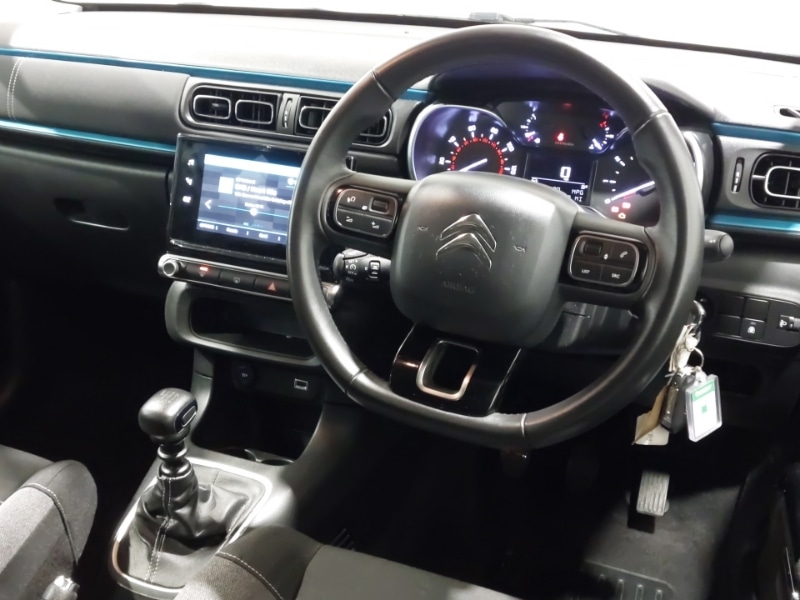 Used Citroen C3 2023 for sale - 76414738: Photo 10