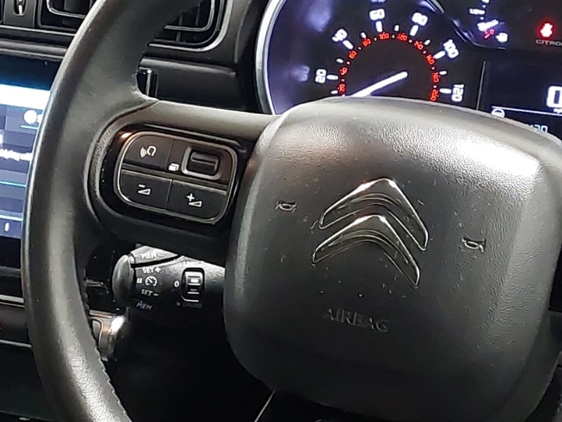 Used Citroen C3 2023 for sale - 76414738: Photo 11